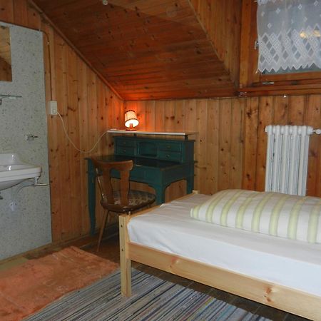 Gasthof Auerhahn Lech am Arlberg Kültér fotó
