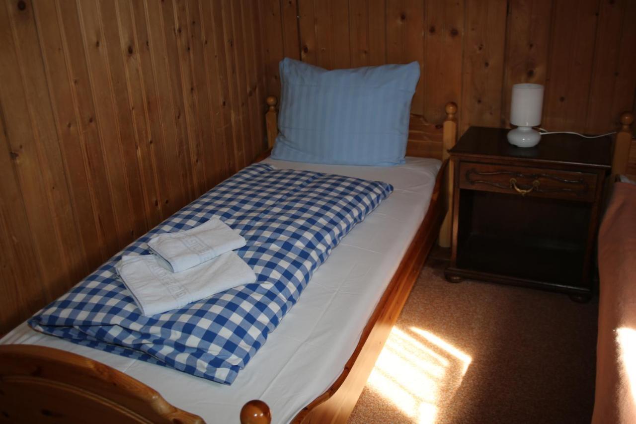 Gasthof Auerhahn Lech am Arlberg Szoba fotó
