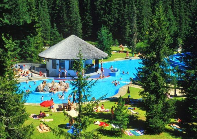 Gasthof Auerhahn Lech am Arlberg Kültér fotó