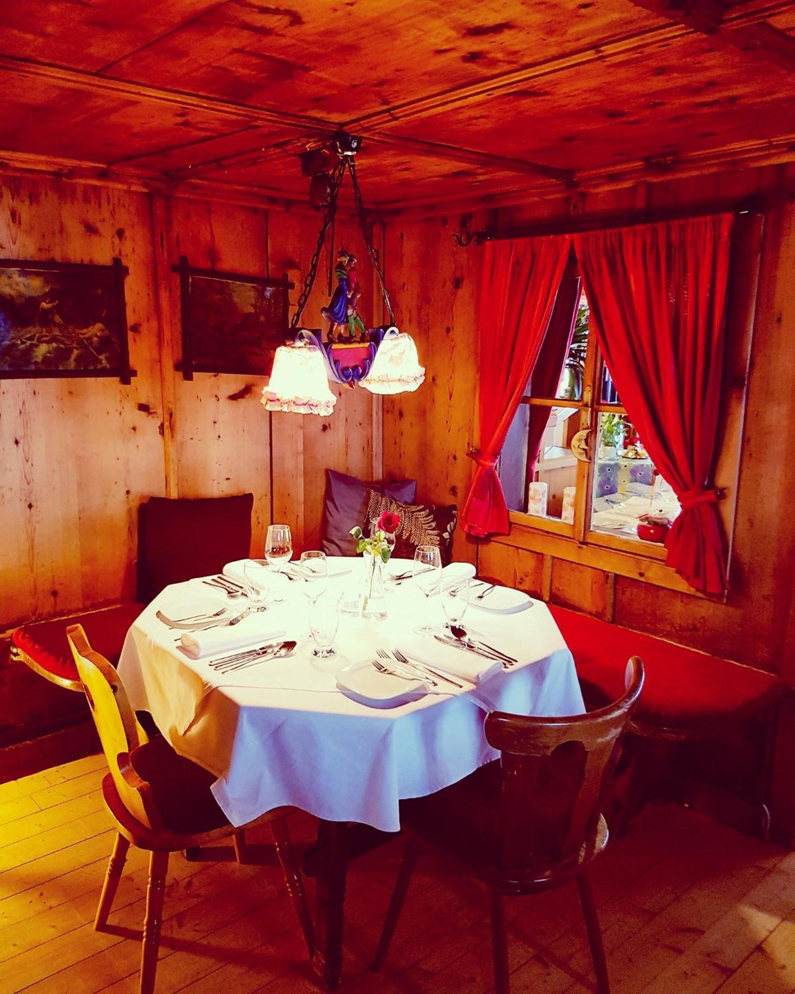 Gasthof Auerhahn Lech am Arlberg Kültér fotó